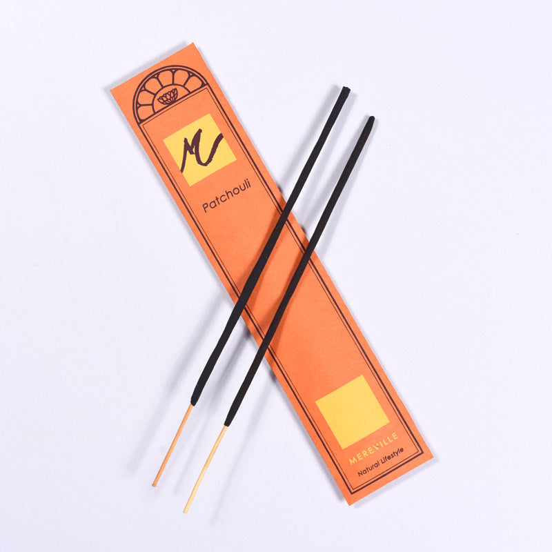 TRADITIONAL INCENSE