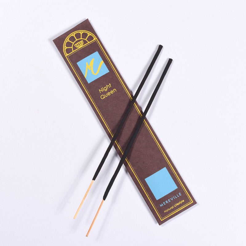 TRADITIONAL INCENSE