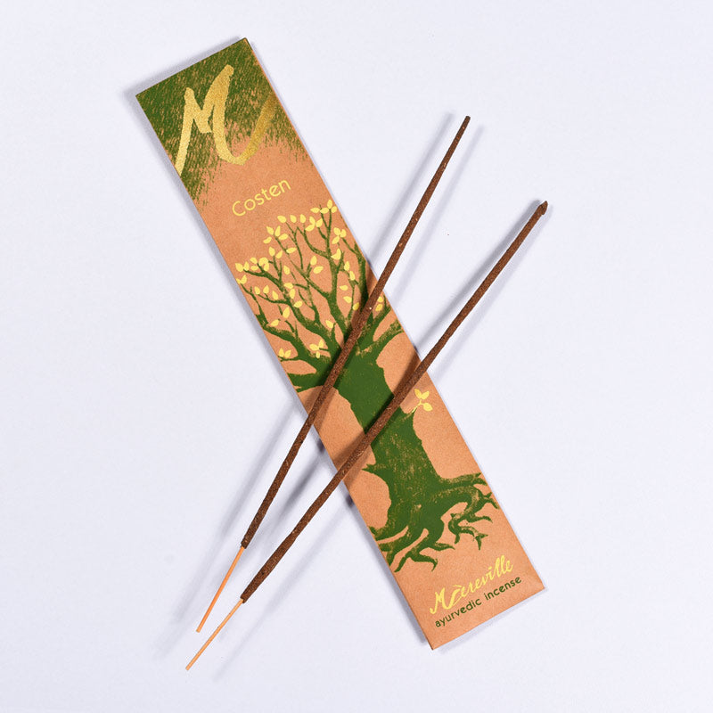 AYURVEDIC INCENSE