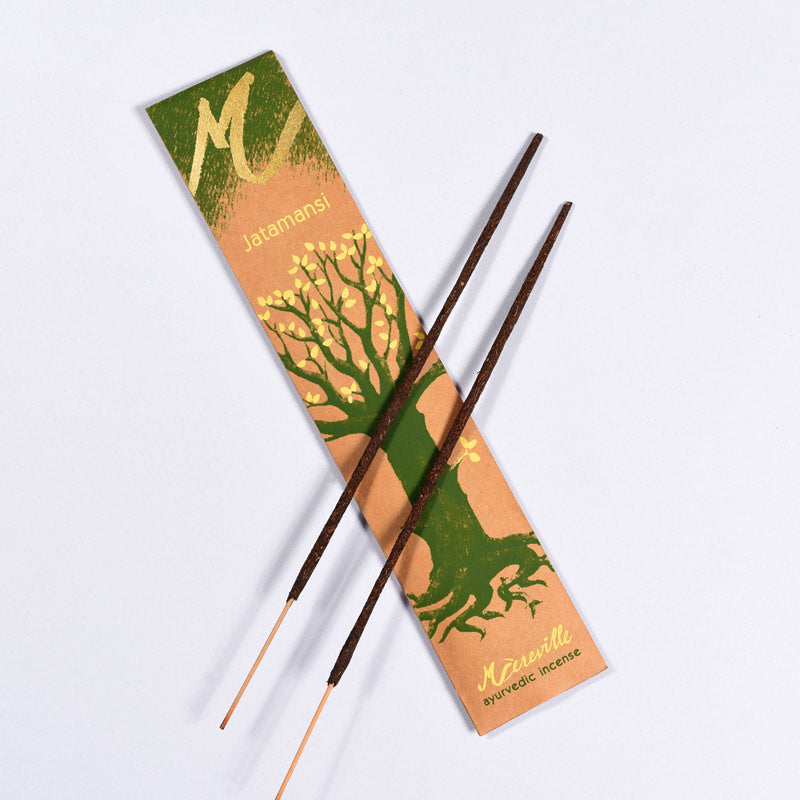 AYURVEDIC INCENSE