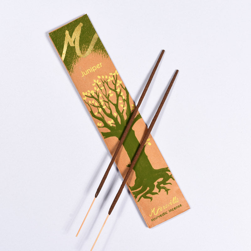 AYURVEDIC INCENSE