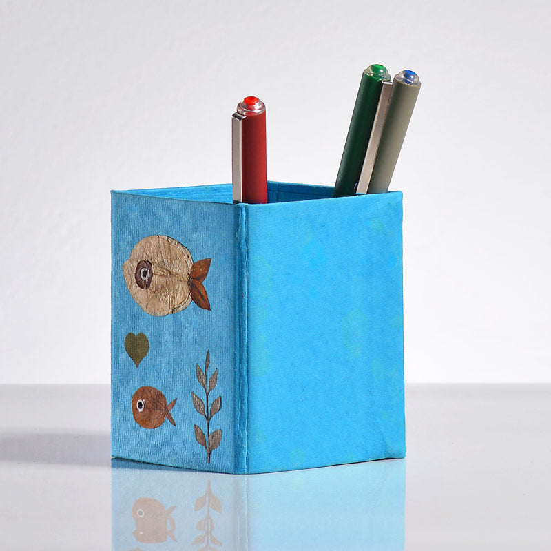 Animal Pencil Holder