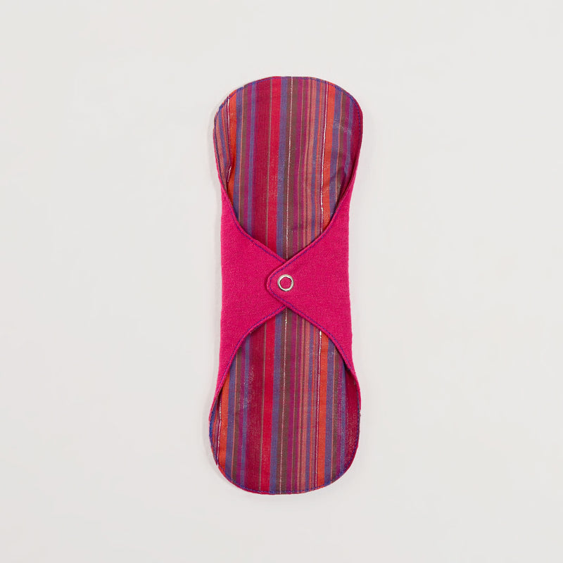 Eco Femme vibrant Day Pad