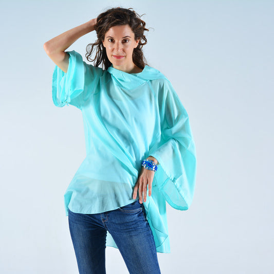 Monsoon Hoody Top