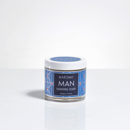 Men's Shaving Soap