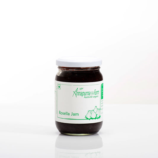 Organic Jam - Rosella