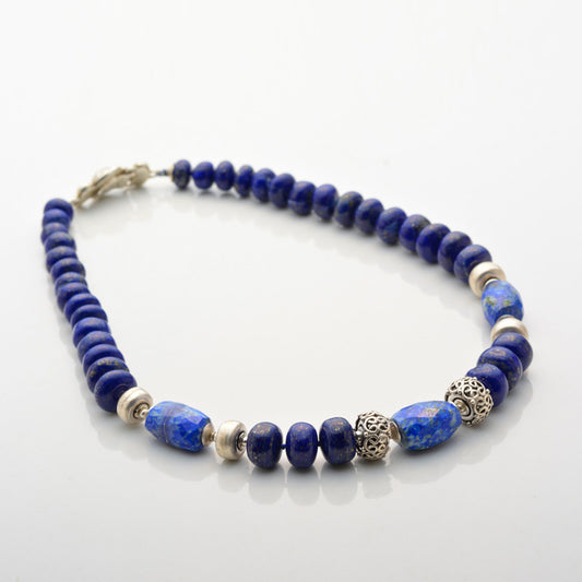 Lapis Lazuli Necklace