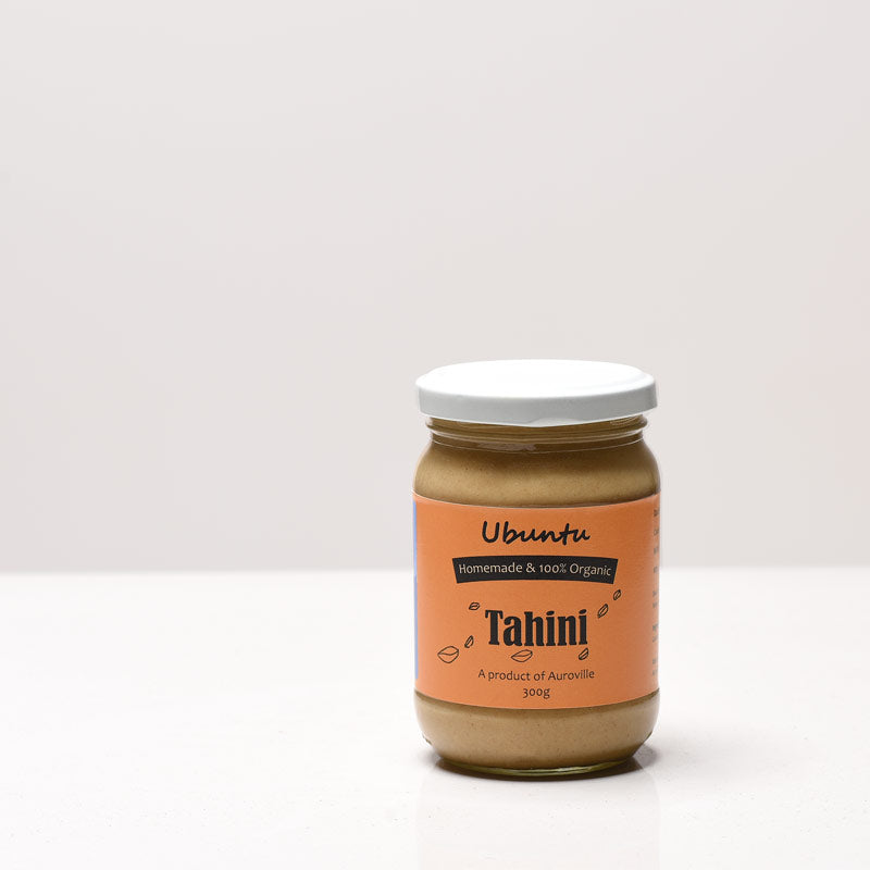 Tahini