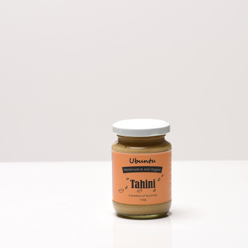 Tahini