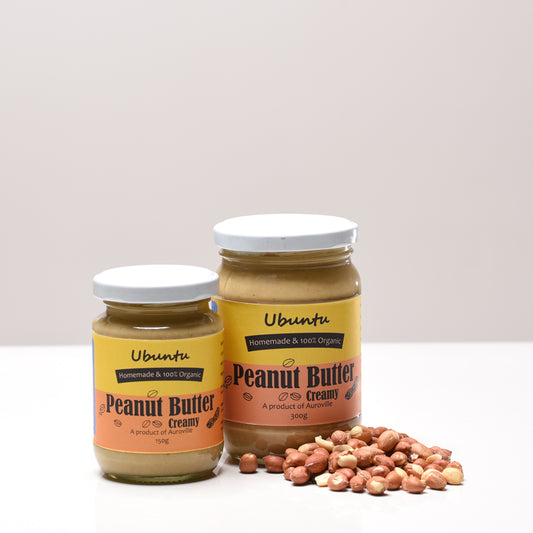 Peanut Butter Creamy