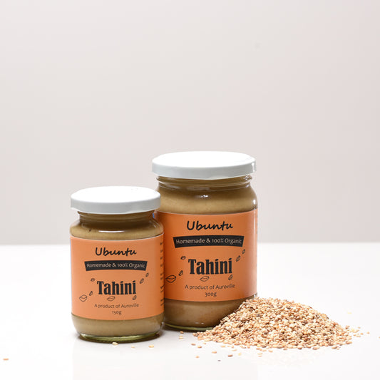 Tahini